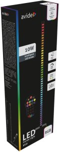 Lampa podłogowa Avide Avide ABLSBL-CLS10W-RGB oświetlenie podłogi LED 10 W 2