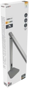 Lampa stołowa Avide Avide ABLDL-F-DC-8W lampa stołowa LED G Szary 2