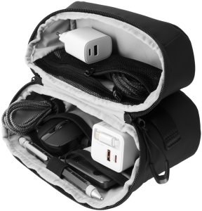 Troika TROIKA BBL72 Torebka do przechowywania 4