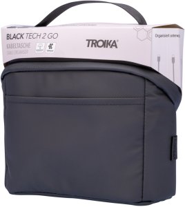 Troika TROIKA BBL72 Torebka do przechowywania 6