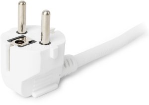 ENTAC Entac ESE1.5G3X4-1.5-SW rozgałęziacz 1,5 m 7 x gniazdo sieciowe Wewnętrzna Biały 4