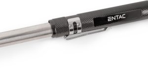 Latarka ENTAC Entac EFL-1W-FLEX-ALU latarka Czarny Latarka ręczna LED 5