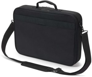 Torba Dicota DICOTA D3250204 torba na laptop 40,6 cm (16") Aktówka Czarny 2