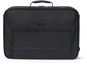 Torba Dicota DICOTA D3250204 torba na laptop 40,6 cm (16") Aktówka Czarny 3
