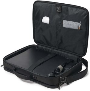 Torba Dicota DICOTA D3250204 torba na laptop 40,6 cm (16") Aktówka Czarny 5