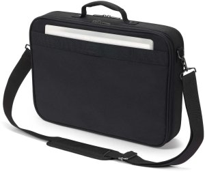 Torba Dicota DICOTA D3250204 torba na laptop 40,6 cm (16") Aktówka Czarny 7