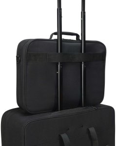 Torba Dicota DICOTA D3250204 torba na laptop 40,6 cm (16") Aktówka Czarny 8