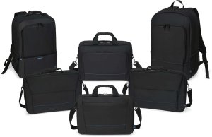 Torba Dicota DICOTA D3250204 torba na laptop 40,6 cm (16") Aktówka Czarny 9