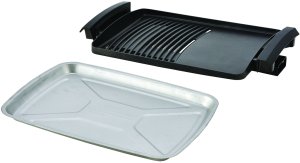 Grill elektryczny Orava EG-1300 2