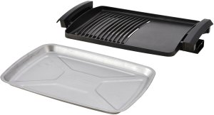 Grill elektryczny Orava EG-1300 5