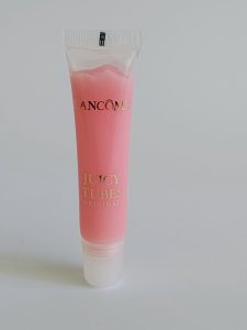 Rom&nd LANCOME_Juicy Tubes Original Lip Gloss błyszczyk do ust 02 Spring Fling 15ml 3