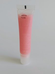 Rom&nd LANCOME_Juicy Tubes Original Lip Gloss błyszczyk do ust 02 Spring Fling 15ml 4