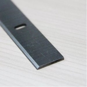 Drel DREL Noże Do Heblarki 261x16.5x1.5mm 2szt Ostrza Do Struga 7