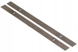 Drel DREL Noże Do Heblarki 261x16.5x1.5mm 2szt Ostrza Do Struga 8