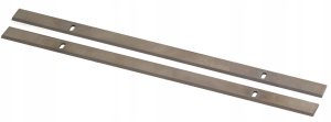 Drel DREL Noże Do Heblarki 261x16.5x1.5mm 2szt Ostrza Do Struga 10