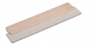Drel DREL Fugownica Gumowa 200mm Szpachla Do Fug Płytek Glazury 2