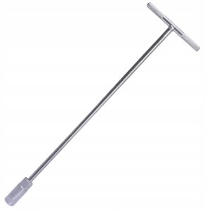 Sterg STER'G Klucz Trzpieniowo Nasadowy 17x380mm Do Kół Warsztat 6