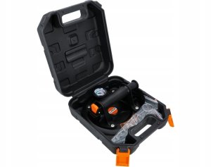 Waart WAART Przyssawka próżniowa 200mm z manometrem chwytak do szyb gresu 6