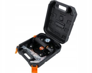 Waart WAART Przyssawka próżniowa 200mm z manometrem chwytak do szyb gresu 7