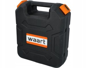 Waart WAART Przyssawka próżniowa 200mm z manometrem chwytak do szyb gresu 9