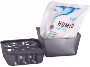 Lafita Pochłaniacz Wilgoci 450g Osuszacz Powietrza Do Domu Samochodu Piwnicy 3