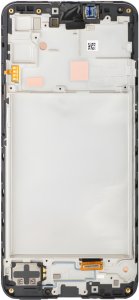 Samsung Wyświetlacz Samsung Galaxy A16 4G LCD SM-A165F Ekran Oryginał Service Pack 3