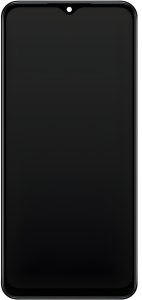 Samsung Wyświetlacz Samsung Galaxy M33 5G LCD SM-M336B Ekran Oryginał Service Pack 2