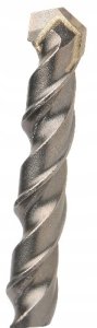 Wiertło Diager DIAGER Wiertło Do Betonu PRO 4x75mm Do Betonu Cegły Precyzja 8