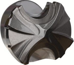 Wiertło Diager DIAGER Wiertło Do Żelbetu SDS-MAX 20x540mm Do Betonu Konstrukcji 3