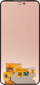 Bateria TKNconnect Wyświetlacz Samsung Galaxy A55 5G LCD SM-A556B Ekran Oryginał Service Pack 3