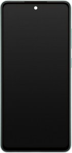 Bateria TKNconnect Wyświetlacz Samsung Galaxy A52s 5G LCD SM-A528B Mint Oryginał Service Pack 2