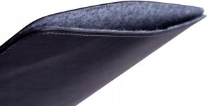 Etui Baltan Baltan Etui MacBook PRO 16" czarny 15