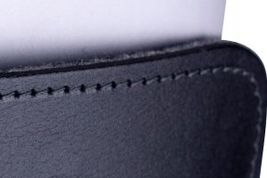 Etui Baltan Baltan Etui MacBook PRO 16" czarny 16