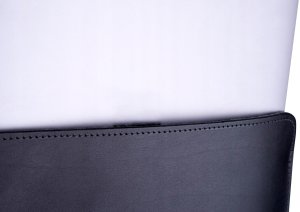 Etui Baltan Baltan Etui MacBook PRO 16" czarny 2