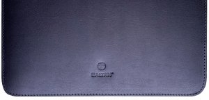 Etui Baltan Baltan Etui MacBook PRO 16" czarny 4