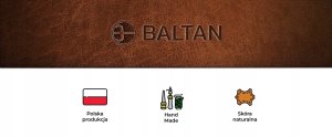Etui Baltan Baltan Etui MacBook PRO 16" czarny 6