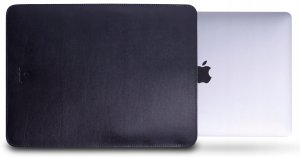 Etui Baltan Baltan Etui MacBook PRO 16" czarny 7