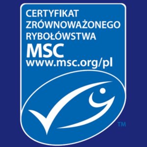 Whiskas OptiVital mini puszka - Mus dla dorosłych kotów z łososiem MSC 85g 2