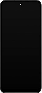 Motorola Wyświetlacz do Motorola Moto G54 5G Oryginał Service Pack LCD XT2343 Ekran 2