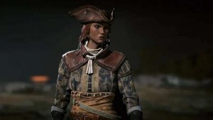 Nacon GreedFall The Dying World (XSX) 4