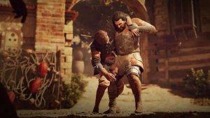 Nacon GreedFall The Dying World (PS5) 2