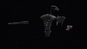 Gry na PlayStation Star Wars Dark Forces Remaster (PS5) 2