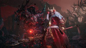 Nioh 3 (PS5) 3