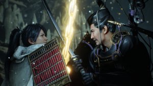 Nioh 3 (PS5) 4