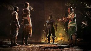 Nacon GreedFall The Dying World Deluxe Steelbook Edition (XSX) 3