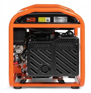 Agregat Daewoo AGREGAT PRĄDOTWÓRCZY INWERTOROWY DAEWOO GDA 4600Ei 5.0kW 4