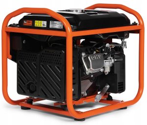 Agregat Daewoo AGREGAT PRĄDOTWÓRCZY INWERTOROWY DAEWOO GDA 4600Ei 5.0kW 5