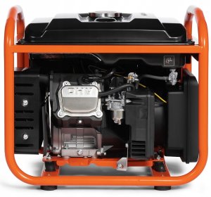 Agregat Daewoo AGREGAT PRĄDOTWÓRCZY INWERTOROWY DAEWOO GDA 4600Ei 5.0kW 6