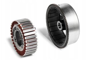 Agregat Daewoo AGREGAT PRĄDOTWÓRCZY INWERTOROWY DAEWOO GDA 3800i 3.8kW 13