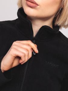 Brugi Bluza damska 2AHK-500 Nero r. M 6